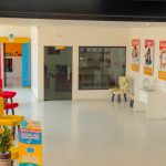 Hall de Entrada