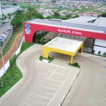 Visão Aérea