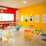 Sala de Inglês